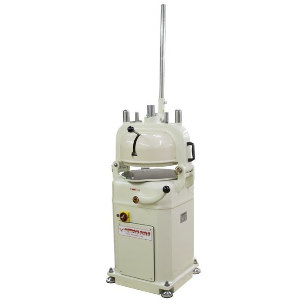 AE-DDE36R Heavy Duty 36 Part Dough Divider & Rounder, 220V/1Ph, American Eagle, Mfr#: AE-DDE36R